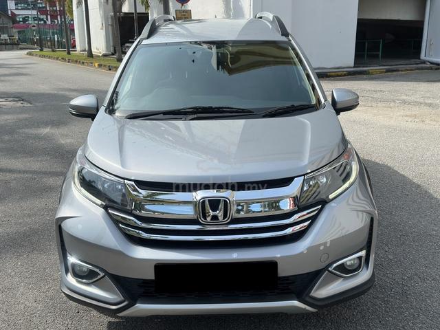 2020 HONDA BR-V 1.5 V FACELiFT 7 SEATHER - 3