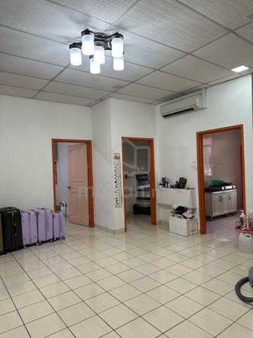 Taman Penampang Apartment 1