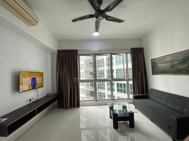 Regalia Residence 1