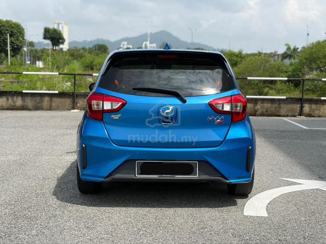 2022 Perodua MYVI 1.5 AV (A) - 5
