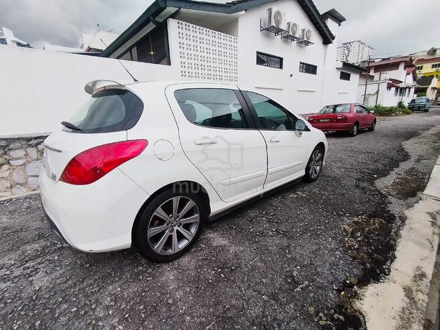 PEUGEOT 308 Excellent condition ! - 5