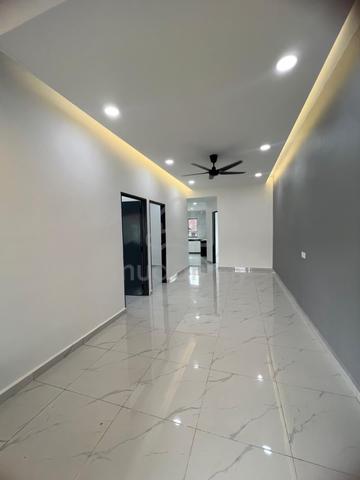 22 Jalan Pertanian Tmn Universiti Single Storey Fully Renovated 3