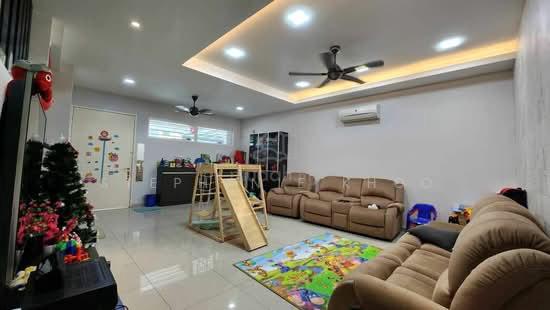 2.5stry Nadayu 92 FULLY RENO MOVE IN CONDITION Kajang 1