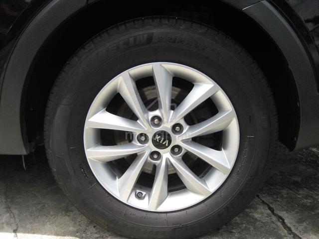 2017 Kia SORENTO 2.2 (A) CRDI Turbo 7Seater AWD - 3