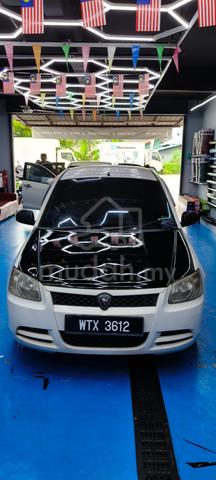 2010 Proton SAGA 1.3 BASE LINE (M) - 4