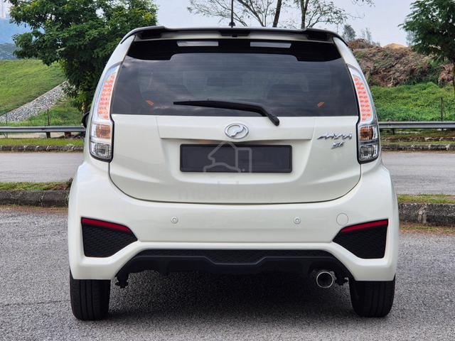2016 Perodua MYVI 1.5 SE FACELIFT (A) Full Loan - 4