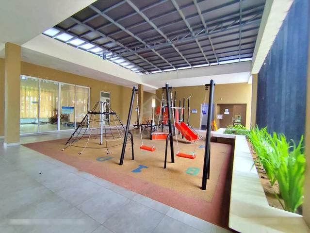 Pangsapuri Epik 5