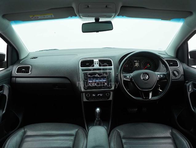 2019 Volkswagen VENTO 1.6 COMFORTLINE (A) - 5
