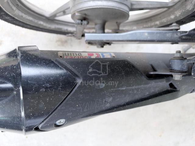 Yamaha 135LC 2011 - Direct Owner - photo 5 of 5