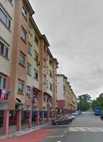 Taman Pulai Utama 1