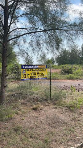 Crystal Bay Melaka Bungalow Land For Sale 1
