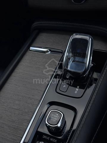 2022 Volvo XC90 2.0 RECHARGE T8 4xK KM Volvo Wrnty - 3