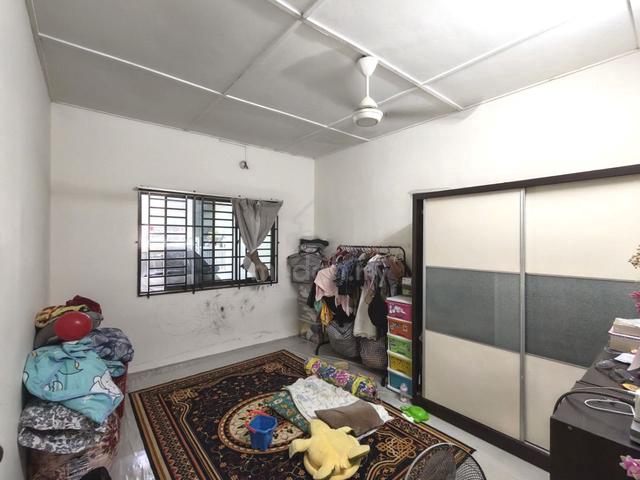 TERES SETINGKAT (END LOT), [BUMI LOT]MN MERAK MAS, BUKIT KATIL, Melaka 1