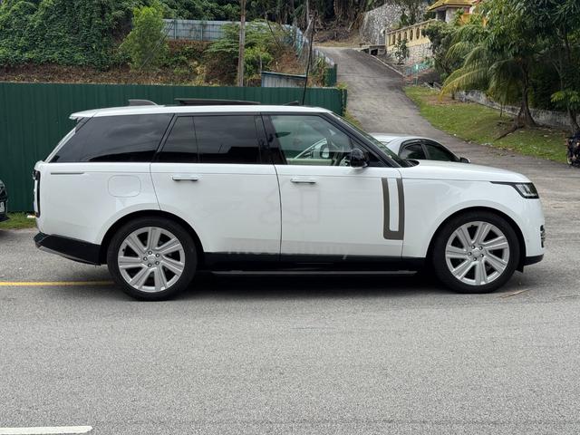 HSE MERIDIAN HUD Land Rover RANGE ROVER VOGUE 3.0 - 3