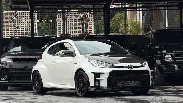 2023 Toyota GRMN YARIS GR 1.6 (M) 1 of 500 - 1