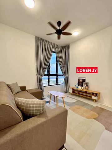 Vivo Executive Apartment 1
