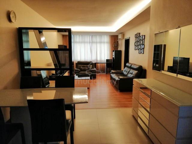 Medan Apartment 1