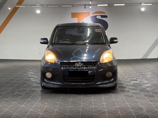 [TOP CONDITION] 2009 Perodua MYVI 1.3 EZI(A) - 4