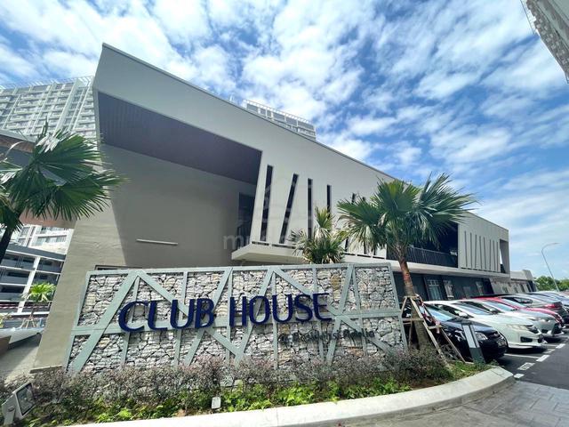 Residensi Adelia 1