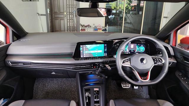 2022 Volkswagen GOLF 2.0 GTI (A) ALL-IN - 4