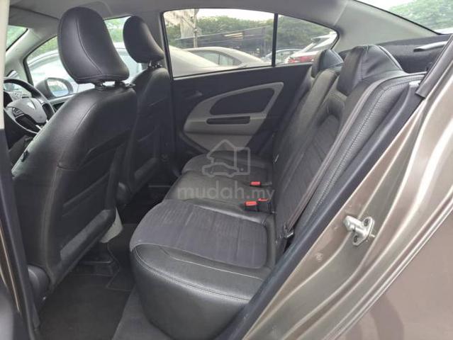 2019 Proton PERSONA 1.6 PREMIUM (A) - 5