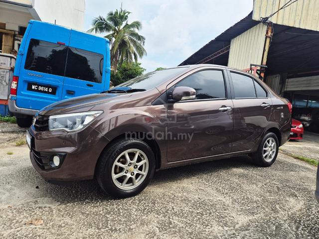 Perodua BEZZA 1.3 PREMIUM X (A)Blacklist can loan - 3