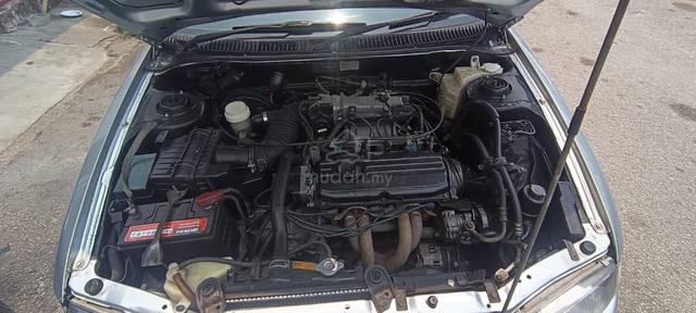 2003 Proton WIRA 1.5 GL (A) - 5
