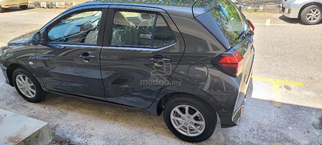 2026 Perodua AXIA X (A) - 3
