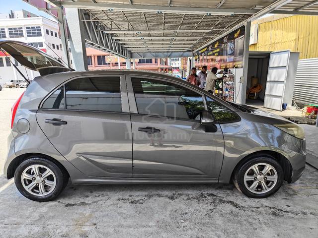 2015 Proton IRIZ 1.3 STANDARD (A) - 4