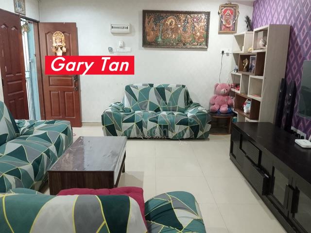 2 Storey Terrace For Sale @ Taman Selamat | Bukit Mertajam | Alma 1