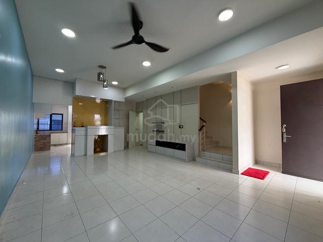 Birch M-Residence 2 Tasik Puteri Rawang 1