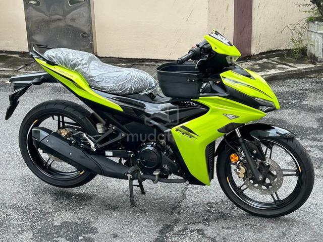 2021 YAMAHA Y16ZR Y16 ZR Y 16 ZR 1Owner LIKE NEW - photo 3 of 23