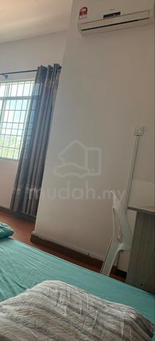 Rooms for Rent at Senadin 1