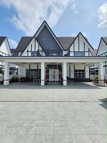 2 Storey Bungalow @ Eco Spring/ Eco Palladium/ Fully Renovated 1