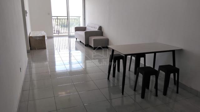 idaman bsp, Bandar Saujana Putra, Selangor 1
