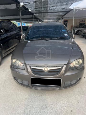 2016 Proton PERSONA 1.6 STANDARD -- (A) - 3