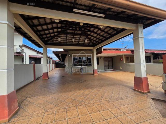 Renovated Extended 3167sf Eng Ann 1 Storey Semi D Berkeley Klang! 1