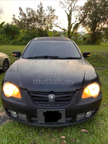 2010 Proton PERSONA 1.6 ELEGANCE BASE LINE (A) - 2