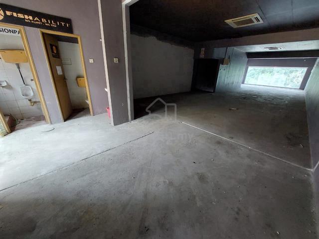 2 Storey Shop For Rent At Lestari Perdana, Seri Kembangan 2