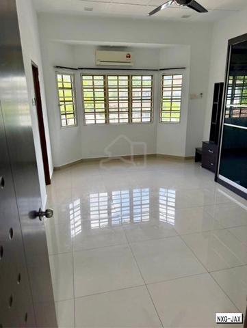 Dato Dagang Taman Sentosa klang 2 Storey House Renovated n extended 1