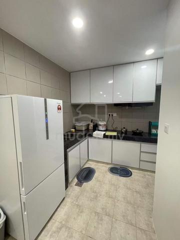 Junction 9 Apartment 1