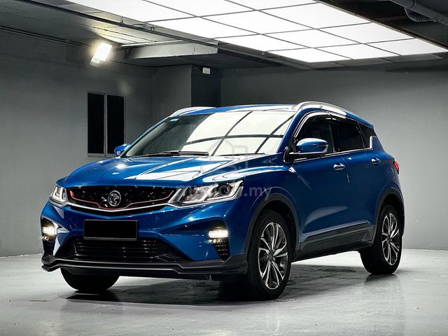 Proton X50 PREMIUM 1.5 3Year Warranty 7XkKM 2021 - 3