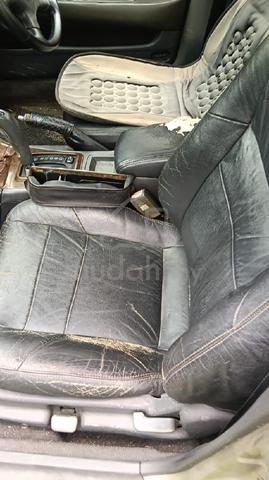 2002 Proton PERDANA 2.0 V6 (A) - 5