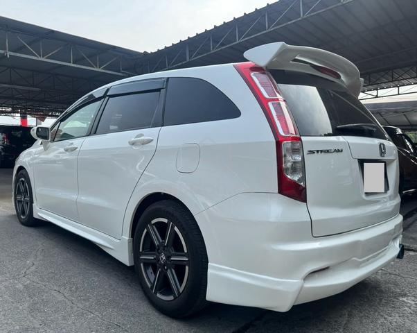 2012/2016 Honda STREAM 1.8 I-VTEC FACELIFT (A) - 5