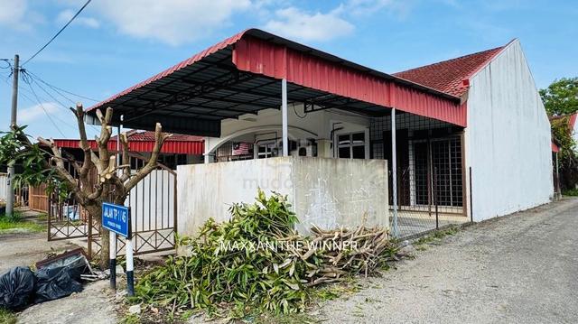 [Kota Bharu,Panji] Teres Endlot 1