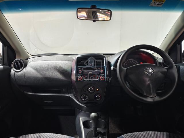 2018 Nissan Almera 1.5 (A) LOW MILEAGE LIKE NEW - 3