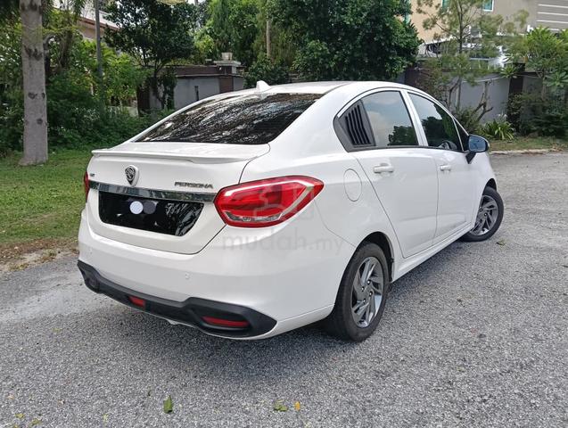 2016 Proton PERSONA 1.6 EXECUTIVE (A) CVT - 2