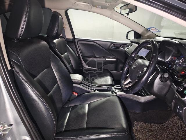 2018 Honda City 1.5 V FULL SPEC ORI-Mileage 54k - 5