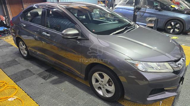 2015 Honda CITY 1.5 E MY14 GM6 (A) - 4
