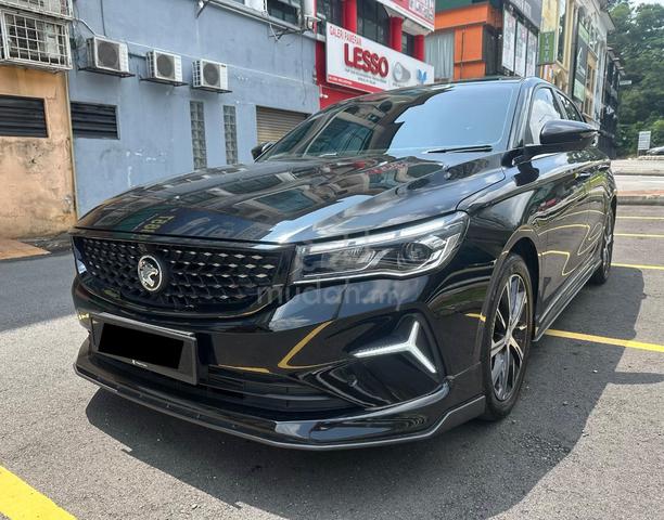 2026 Proton S70 1.5 FLAGSHIP X MY23 MC1 (A) - 2